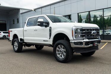 2023 Ford F-350