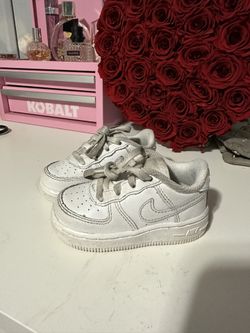 5c Nike Air Force