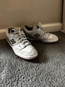New balance 550