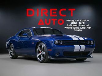 2011 Dodge Challenger