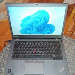 Lenovo ThinkPad T450s Laptop 