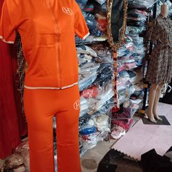 Women's Two-piece set