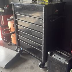 Tool box