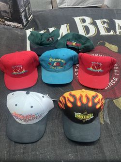 Hats