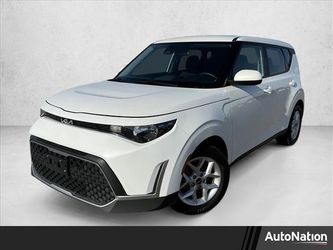 2023 Kia Soul