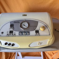 Microdermabrasion Machine 