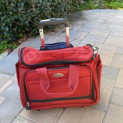 Suitcase