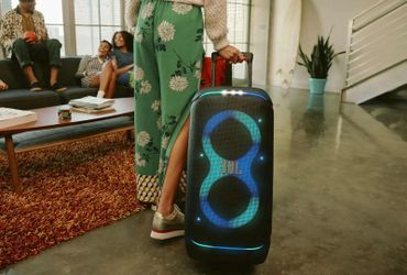 Massive Sound, Bigger Savings – JBL PartyBox Stage 320