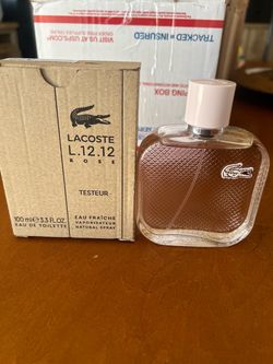 Lacoste