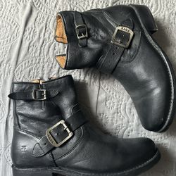 Frye Booties 