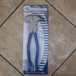Fence Plier 10-1/2"