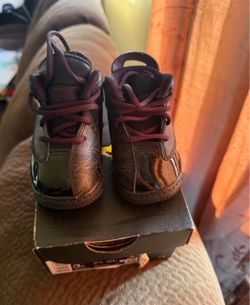 Jordan Dub Zero