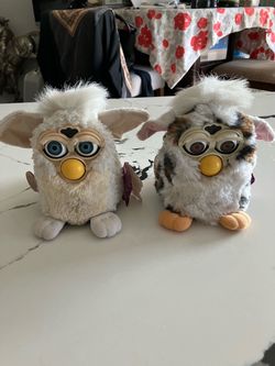 FURBY