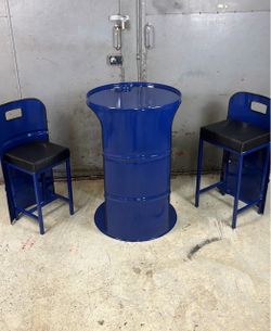 Car table