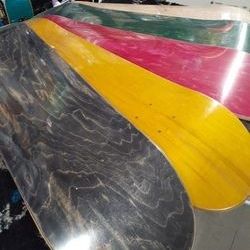 Blank Skateboards