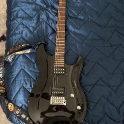 laguna Electric guitar