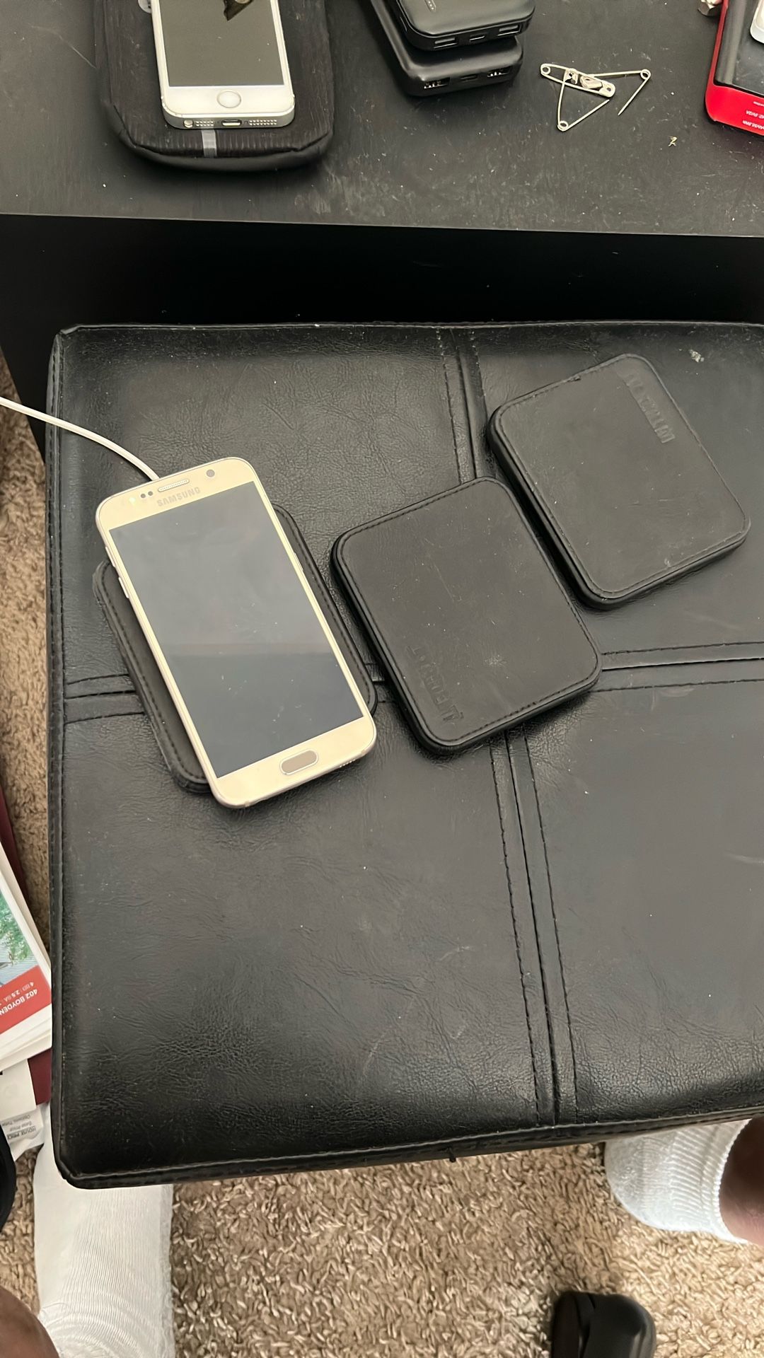 Wireless Chargers For Android