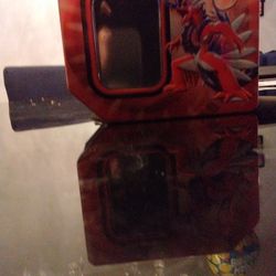 Pald ean Fates Scarlett And Violet 