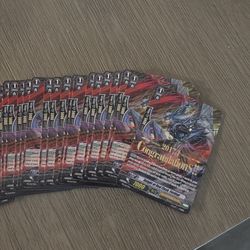 Some Old Limited , Edition Cards