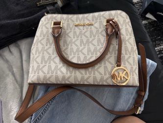 Medium Michael Kors Purse