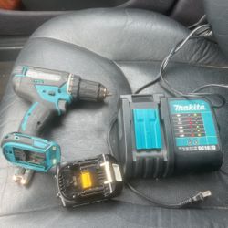 Makita Power Tools