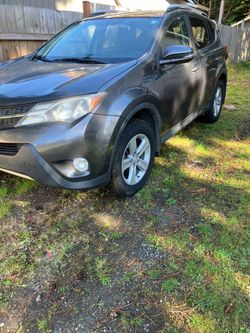 2013 Toyota Rav4