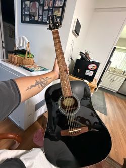 Beginner Acoustic Guitar