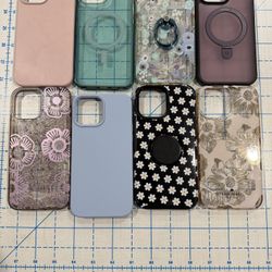 iPhone 13 Pro Max Cases And Screen Protectors