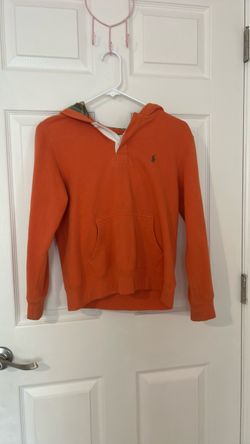 Ralph Lauren Hoodie