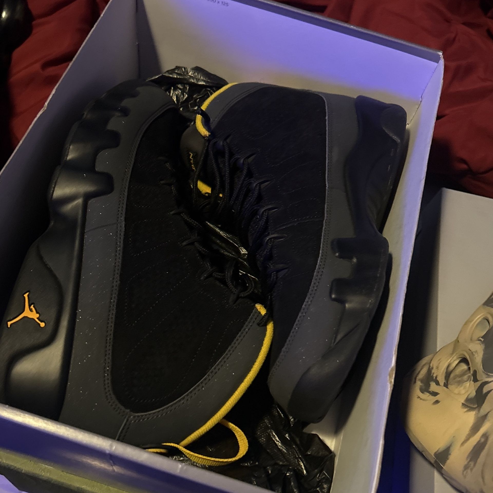 Jordan 9 Size 9