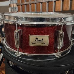 Pearl 5" Select Wood Snare Drum