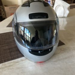 Motorcycle Helmet