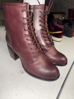Like New Patricia Nash Women’s Boots Size 9