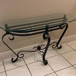 Set of 6 Living Room Table Set