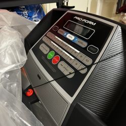 Pro Form Treadmill 
