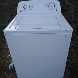 Kenmore Washer 