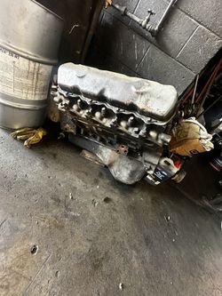 7.3 Diesel Engine Core