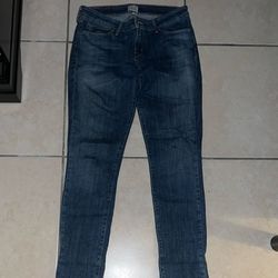 7 Straight Legged Jeans All Between Size 5-8 Take All $15