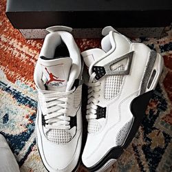 Air Jordan 4 Retro OG