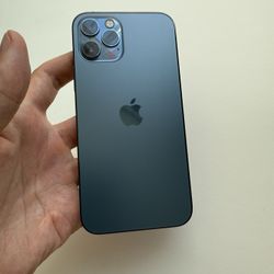 iPhone 12 Pro 128, Fully Unlocked 