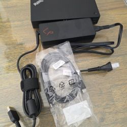 Think Pad C Usb Adapter 