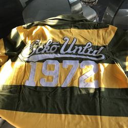 Men’s Polo