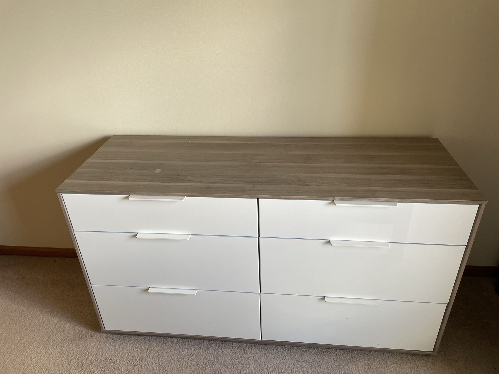 Ikea Dresser