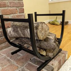 Firewood Rack 