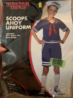 Costume- $10 obo
