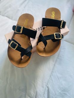 Girl Sandals