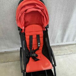 Babyzen Yoyo Travel Stroller