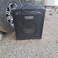 amplifier