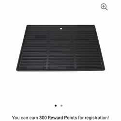 BBQ Galore Hot Plate