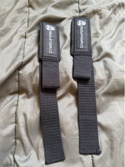 Lifting straps gymreapers
